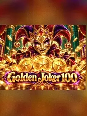 Golden Joker 100 at Ruby Reels