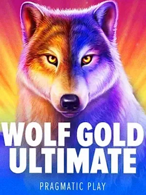 Wolf Gold Ultimate at Ruby Reels