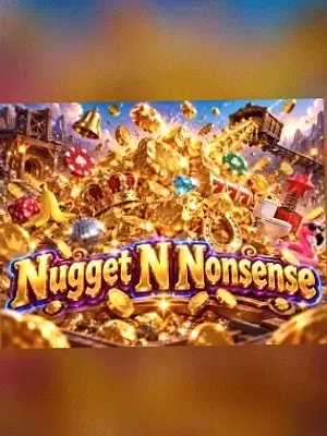 Nugget N Nonsense at Ruby Reels